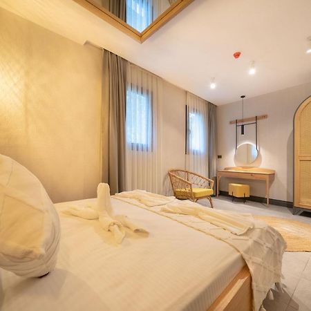 Reddoors Suites Sea View Fethiye Exterior foto
