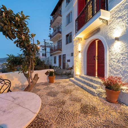 Reddoors Suites Sea View Fethiye Exterior foto