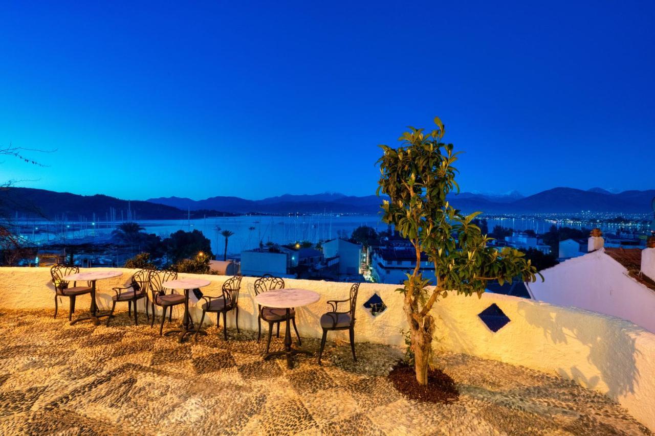 Reddoors Suites Sea View Fethiye Exterior foto